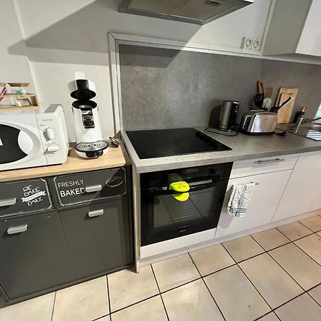 Appartement De Charme 40M2 Proche Centre Hospitalier ואלנסיין מראה חיצוני תמונה
