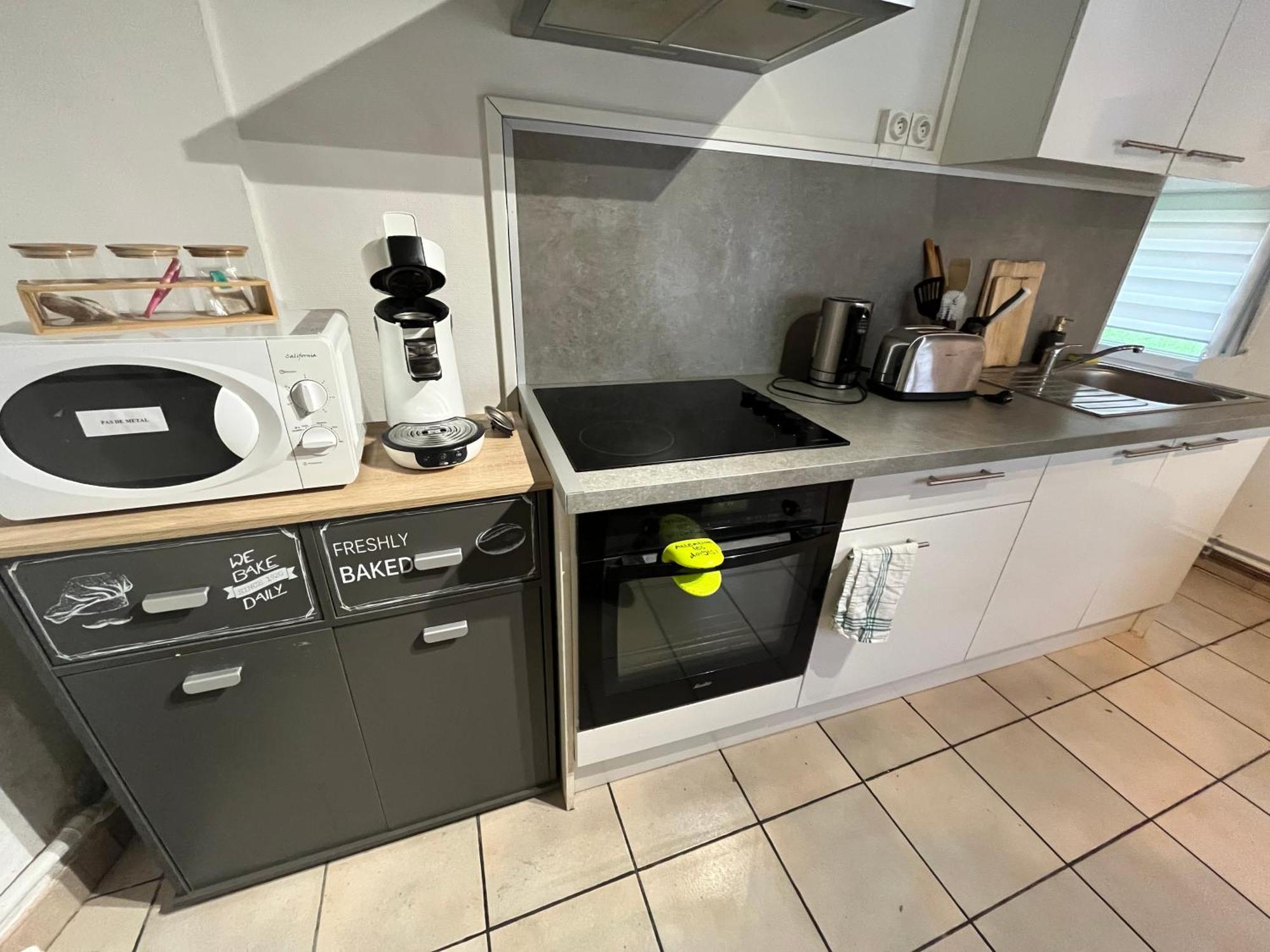 Appartement De Charme 40M2 Proche Centre Hospitalier ואלנסיין מראה חיצוני תמונה